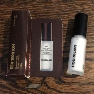 NIP Hourglass Mineral Primer Base